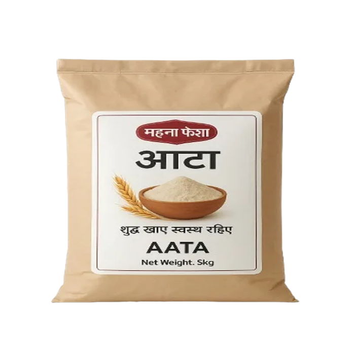 Aata