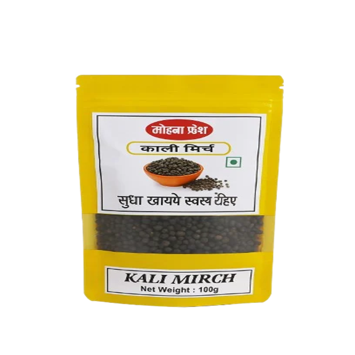 Kali Mirch