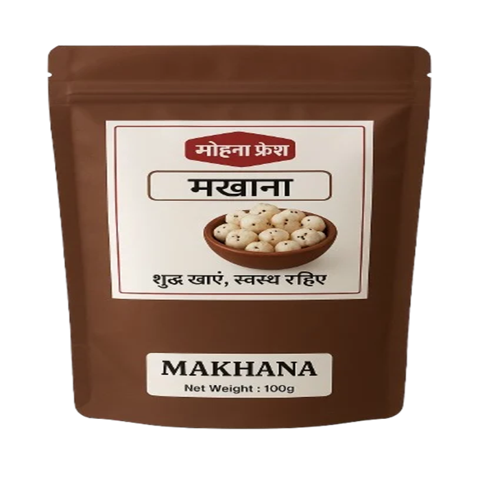 Makhana