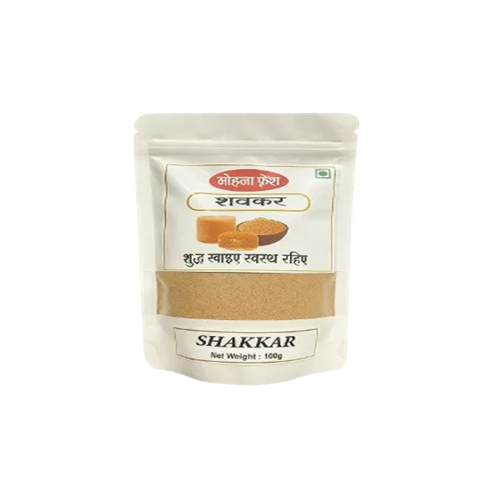 Shakkar