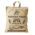 Whole Wheat Aata 5 KG